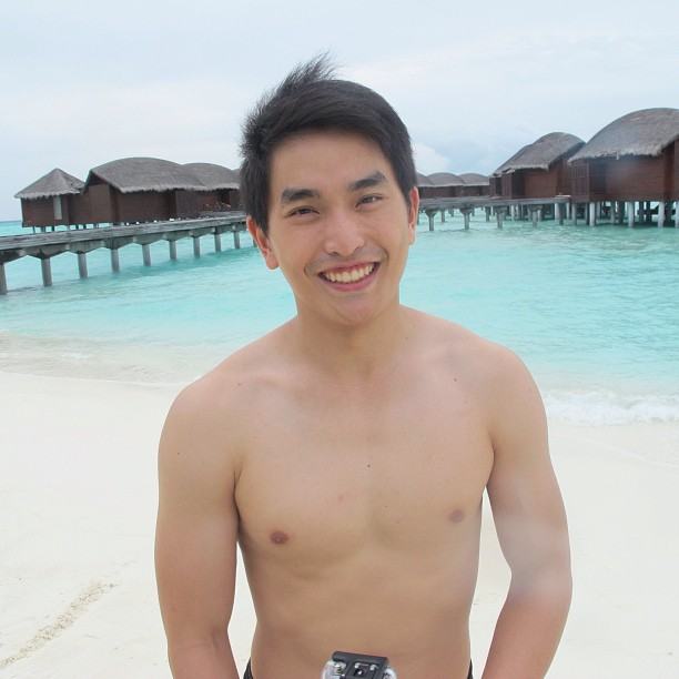 ชายกับทะเล @BRB 58