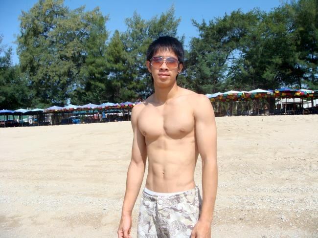 ชายกับทะเล @BRB 58