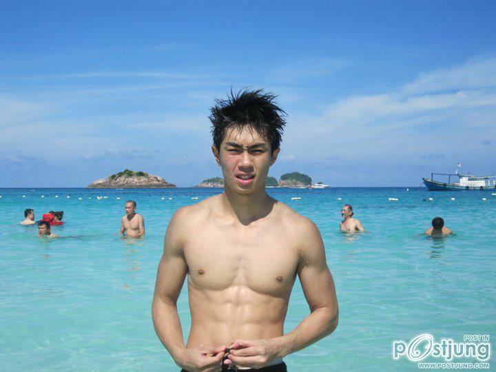 ชายกับทะเล @BRB 58