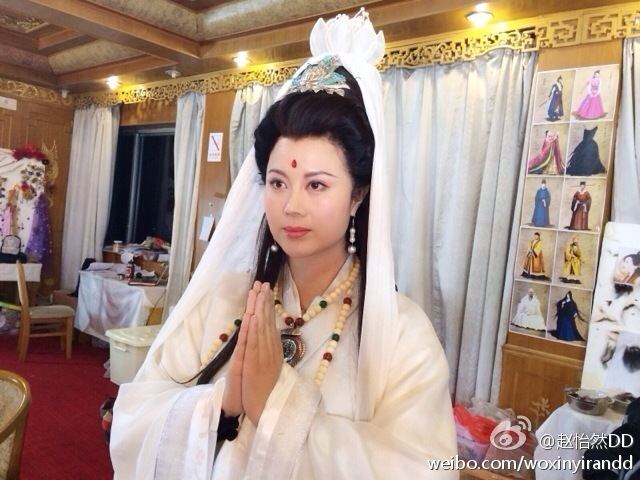 《济公传》Chi Kung Chuan 2014 part8