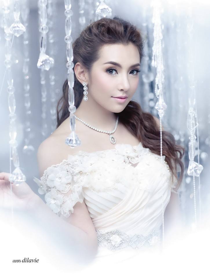 เบลล่า ราณี @ WE vol.9 no.117 January 2014