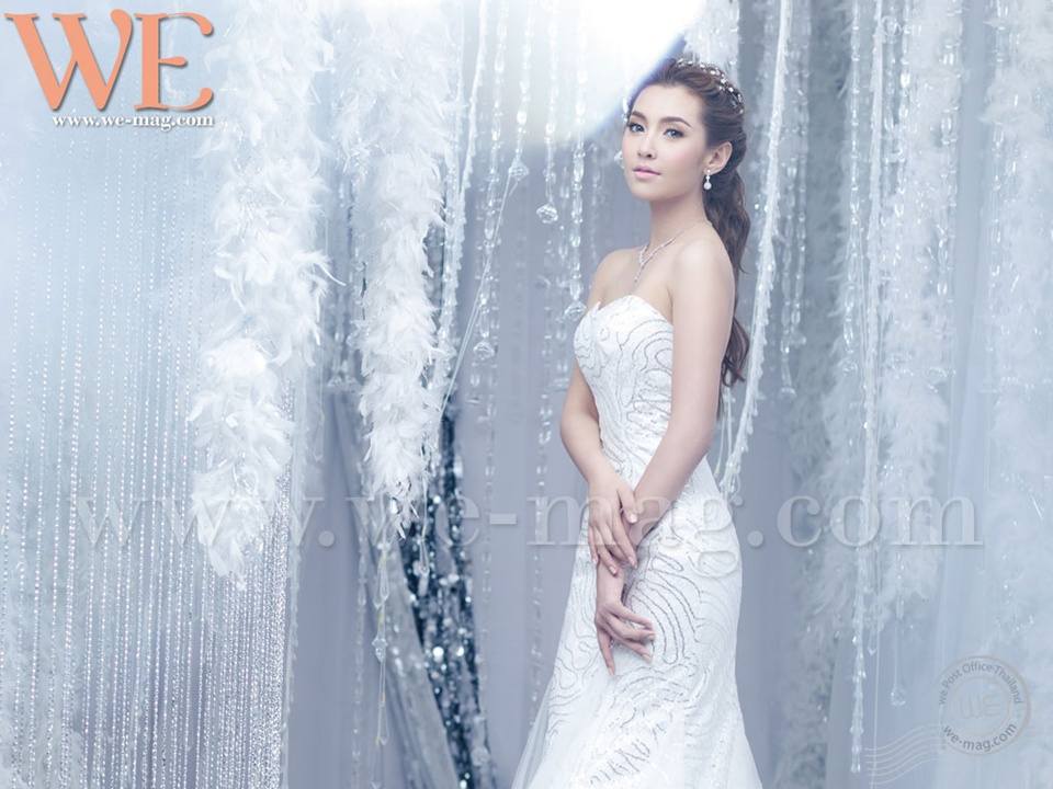 เบลล่า ราณี @ WE vol.9 no.117 January 2014