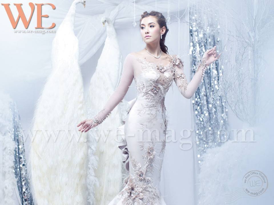 เบลล่า ราณี @ WE vol.9 no.117 January 2014