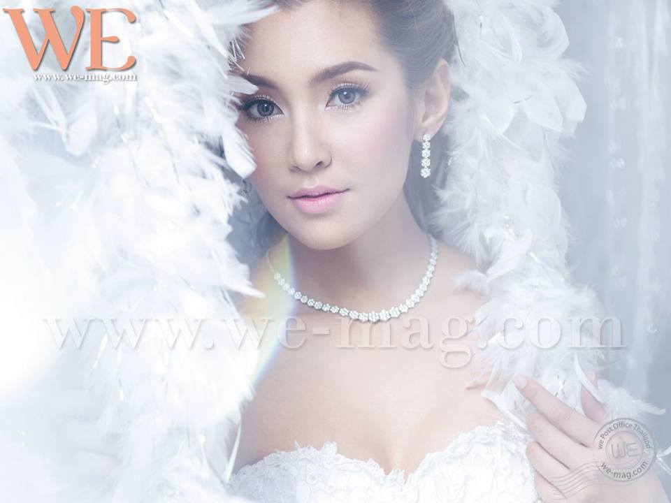 เบลล่า ราณี @ WE vol.9 no.117 January 2014