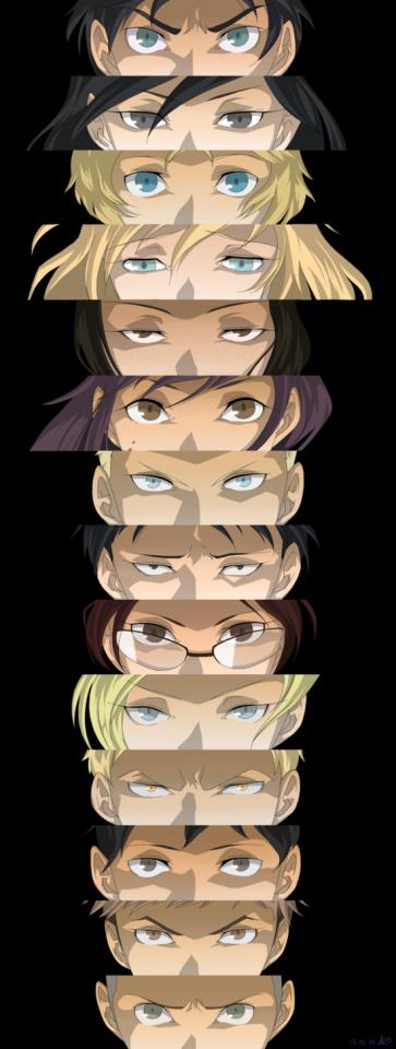 attack on titan
