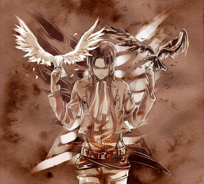 attack on titan