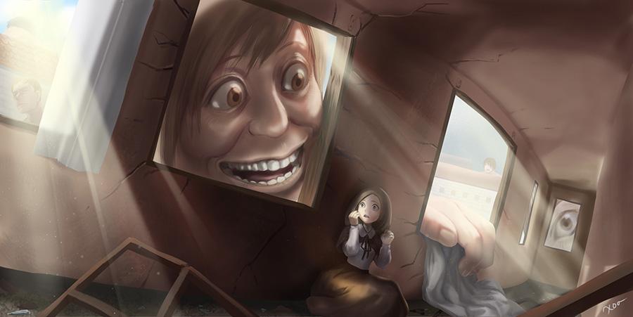 attack on titan