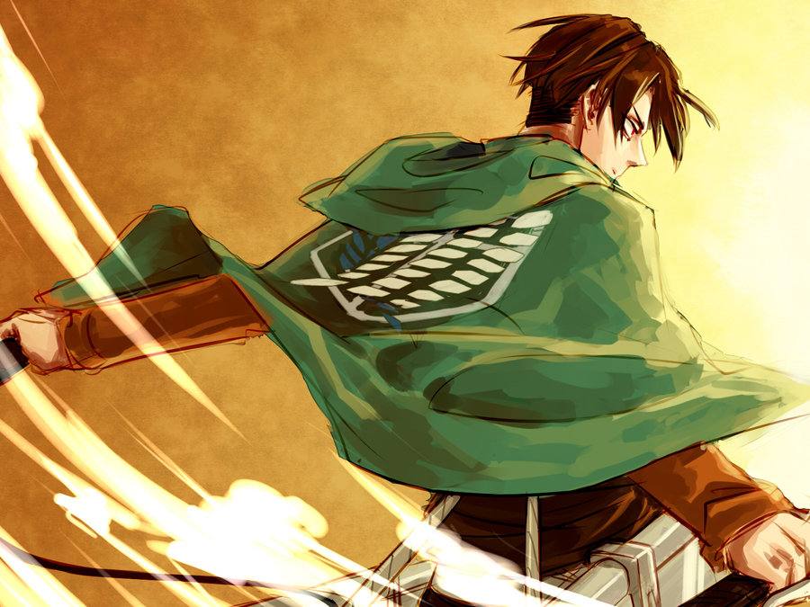 attack on titan