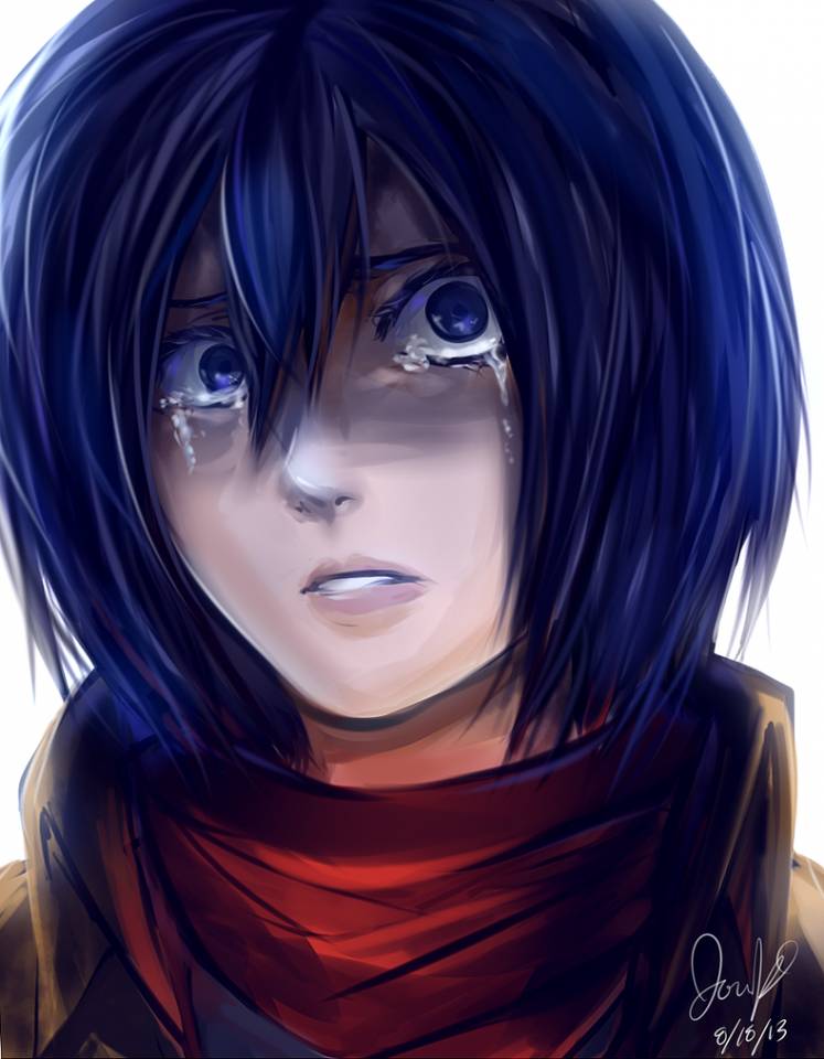 attack on titan