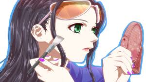 Nico Robin