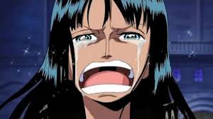 Nico Robin