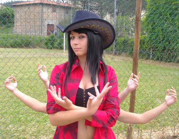 Nico Robin