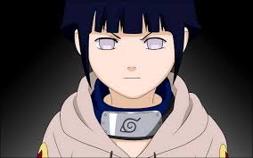 hinata