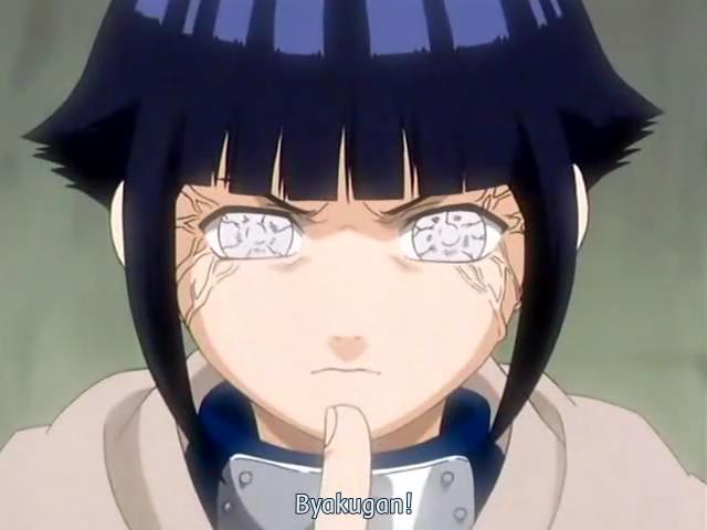 hinata