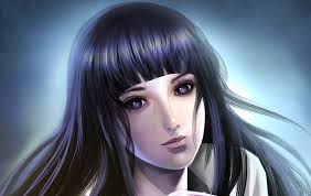 hinata