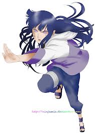 hinata