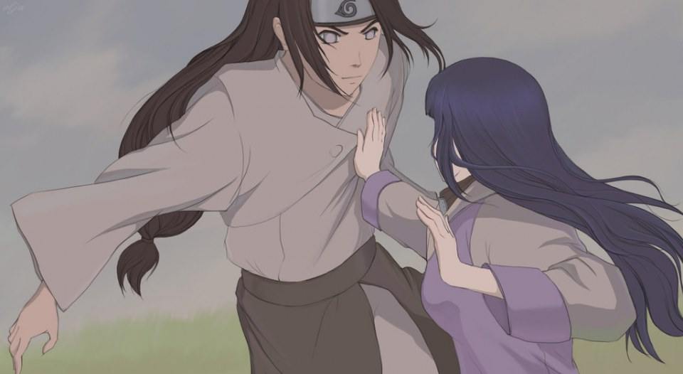 hinata