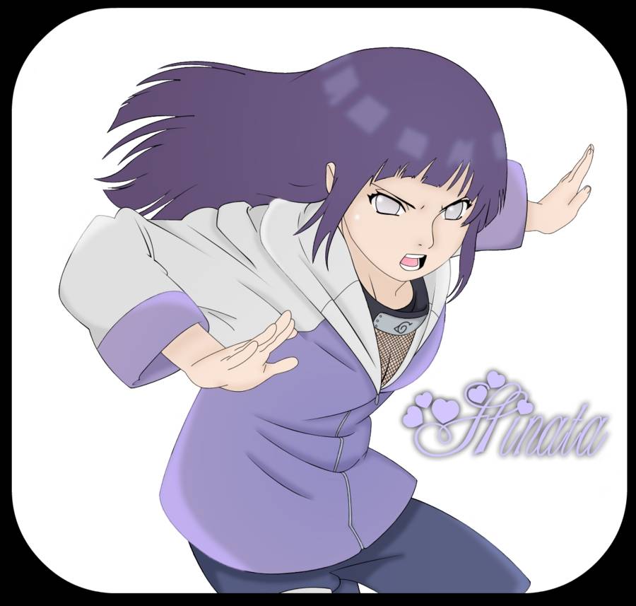 hinata