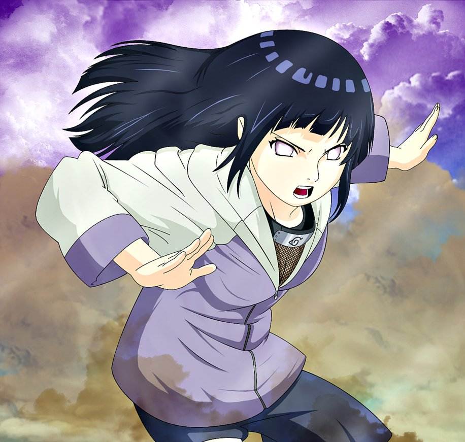 hinata