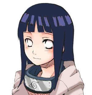 hinata