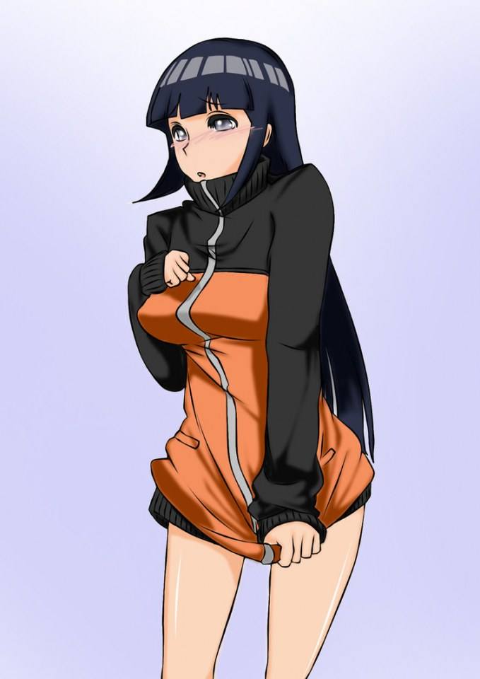 hinata