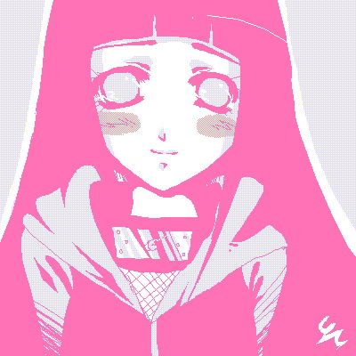 hinata