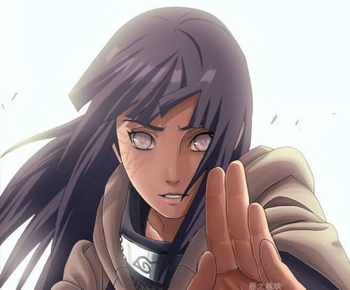 hinata