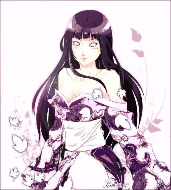hinata