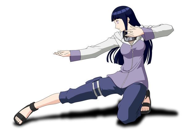 hinata