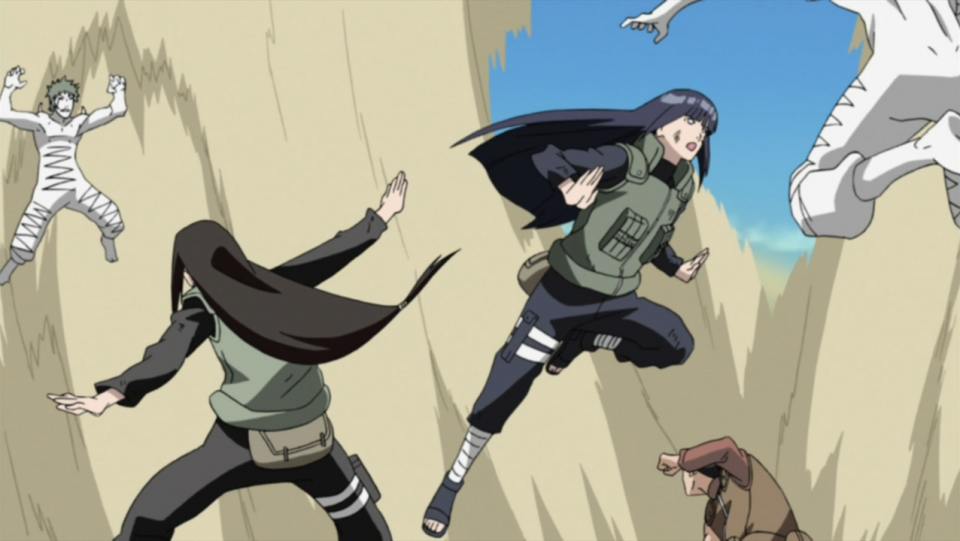 hinata