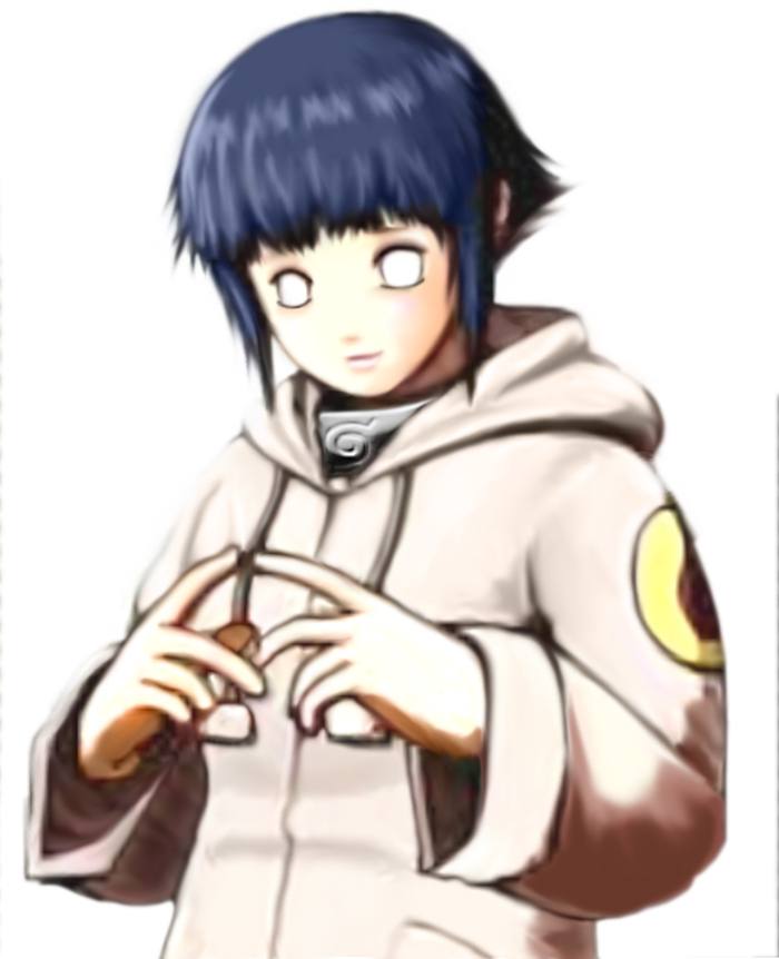 hinata