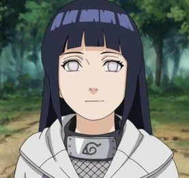 hinata