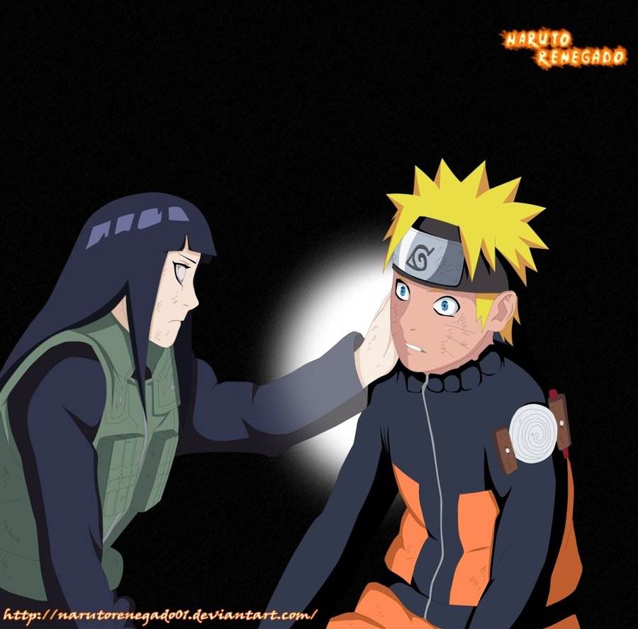 hinata