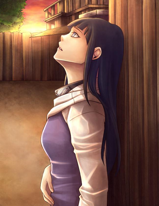 hinata