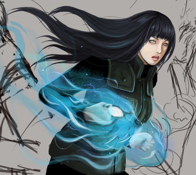 hinata