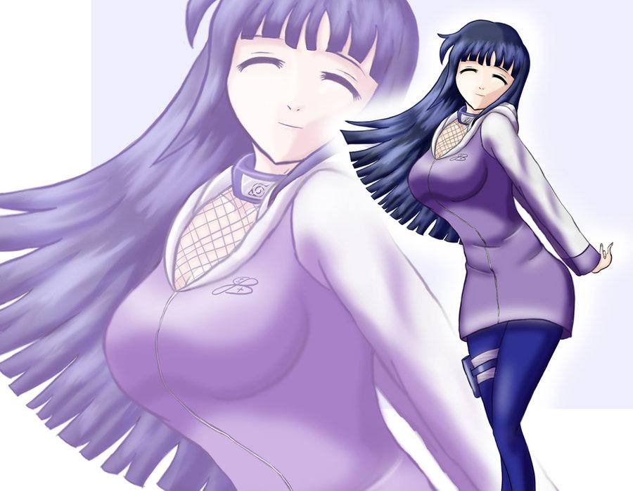 hinata