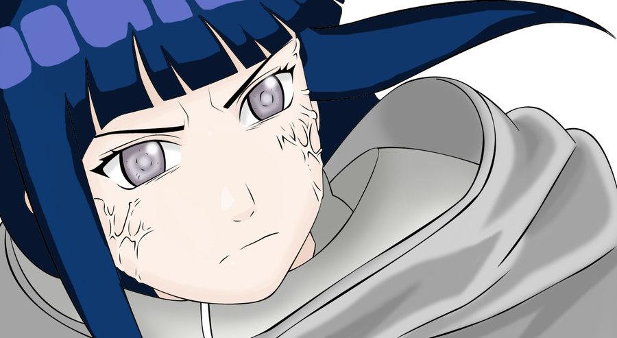 hinata