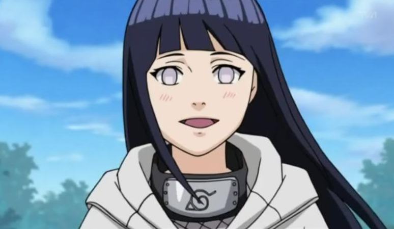 hinata