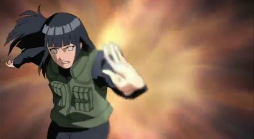 hinata