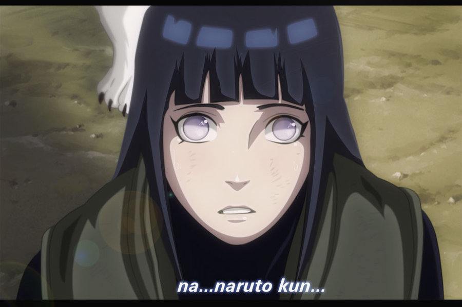 hinata