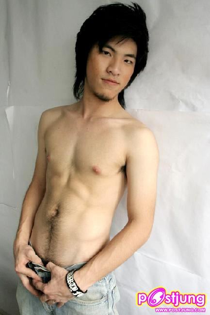 รวมพลหนุ่มขนดก 5