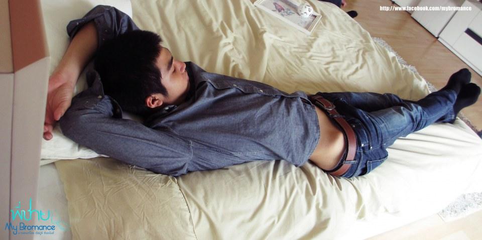 ดูแล้ว พาฟิน!! ฟลุ๊ค-คิม