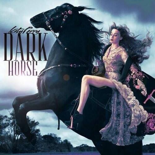 แนะนำเพลงสากล Katy Perry - Dark Horse จากอัลบั้ม Prism