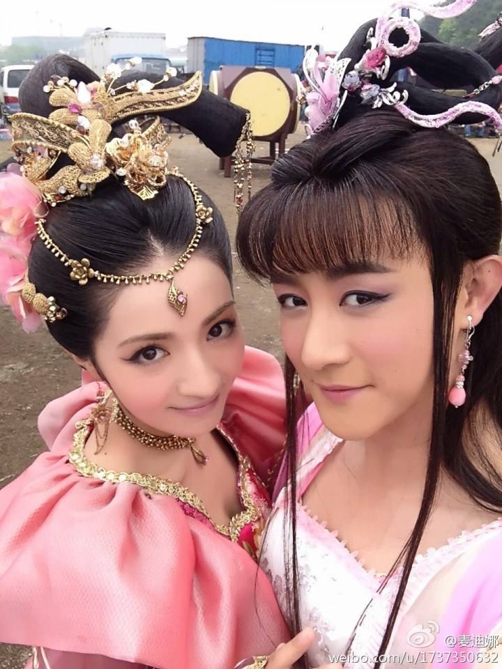 สงครามวีระบุรุษเทพสวรรค์《封神英雄榜》 The First Myth 2013 part12