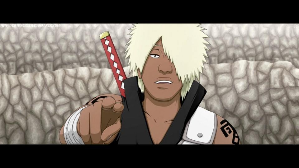 Naruto 1