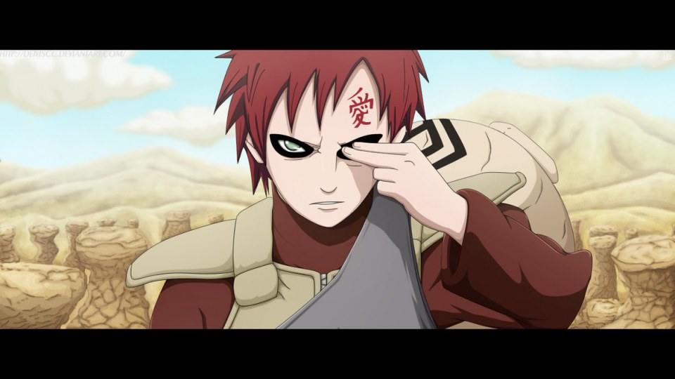 Naruto 1