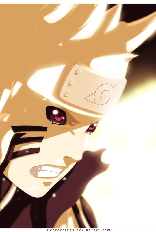 Naruto 1