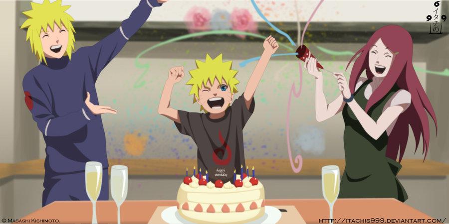 Naruto 1