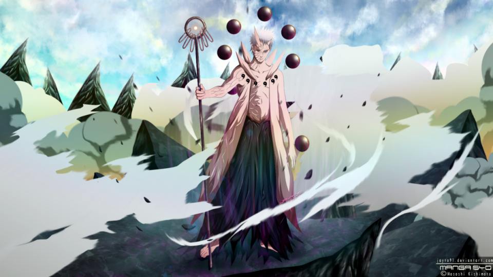 Naruto 1