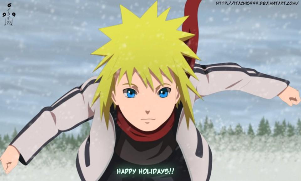 Naruto 1